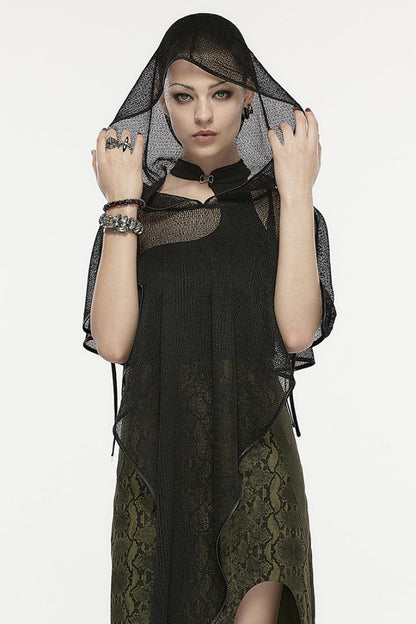 Classic Vintage Garment with a Flattering Fit