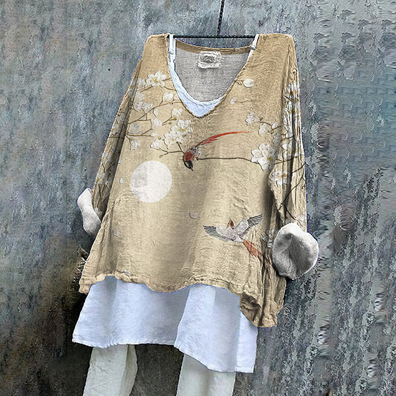 Beautifully Crafted Blouse