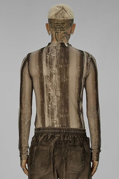 Elegantly Styled Shirt for Everyday Wear