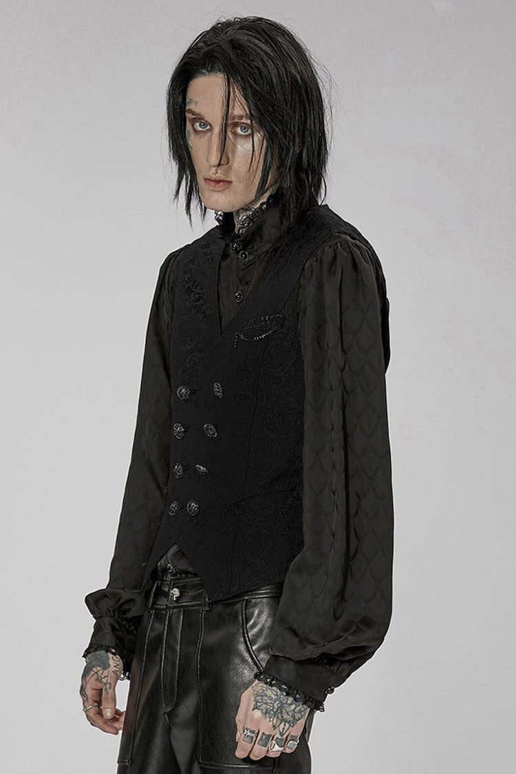 Beautifully Crafted Garment in a Classic Style