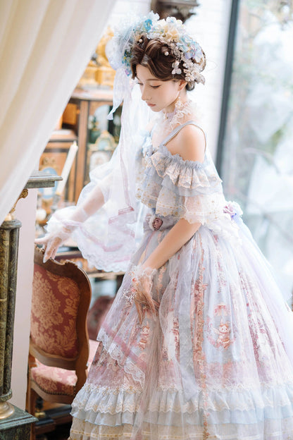 Casually Elegant Dress with a Refined Edge