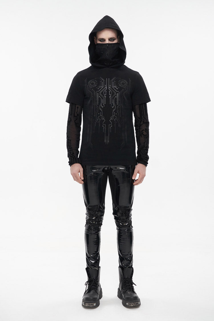 Elegantly Styled T-Shirt for Everyday Wear