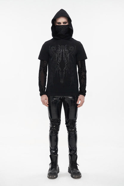 Elegantly Styled T-Shirt for Everyday Wear