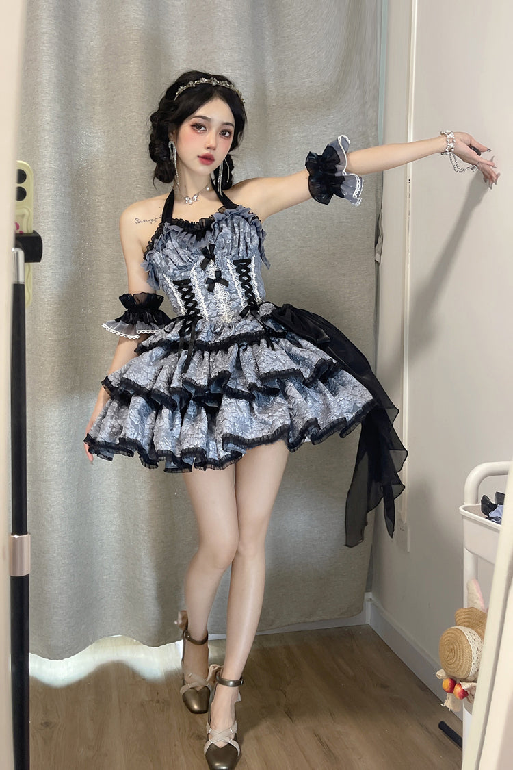 Thoughtfully Designed Dress in a Timeless Style