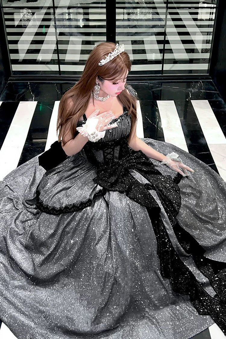 Casually Elegant Dress with a Refined Edge