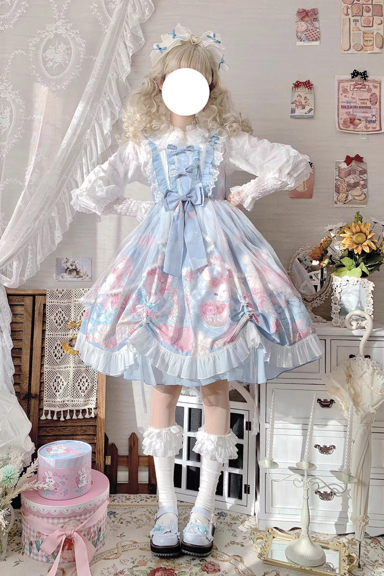 Vintage Style Dress with a Modern Fit