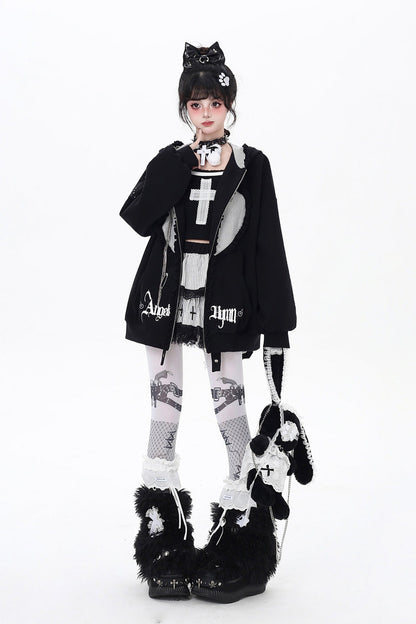 Elegantly Styled Coat for Everyday Wear