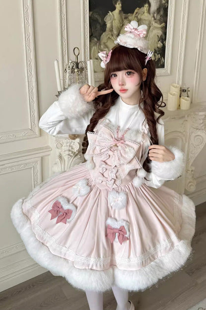Vintage Style Dress with a Modern Fit