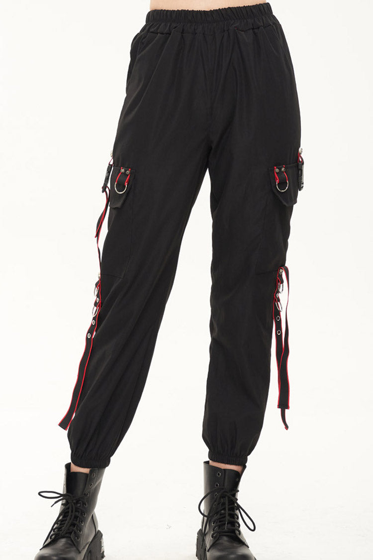 Subtly Elegant Pants with a Refined Vintage Look