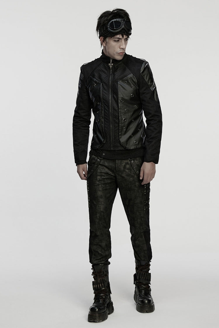Beautifully Crafted Jacket in a Classic Style