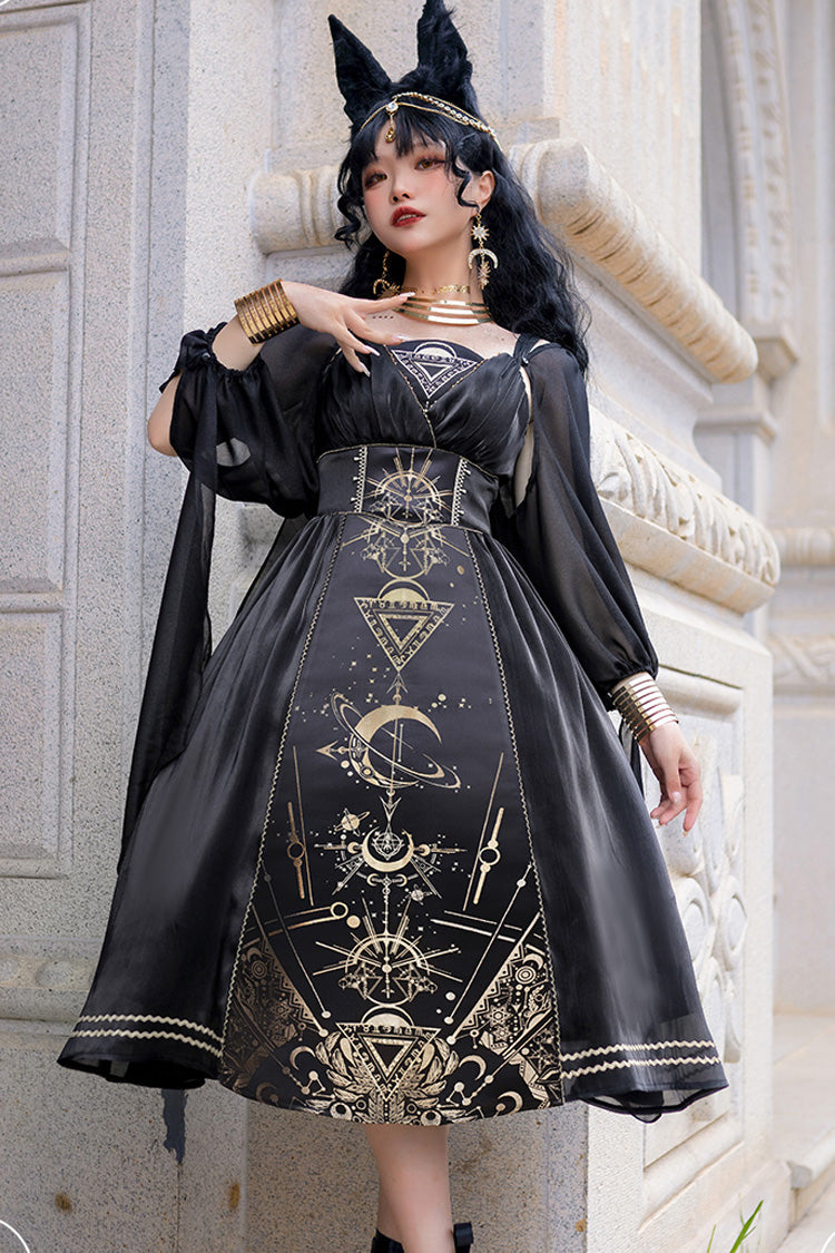 Vintage Style Dress with a Modern Fit