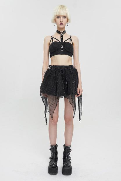 Beautifully Finished Garment in a Timeless Design