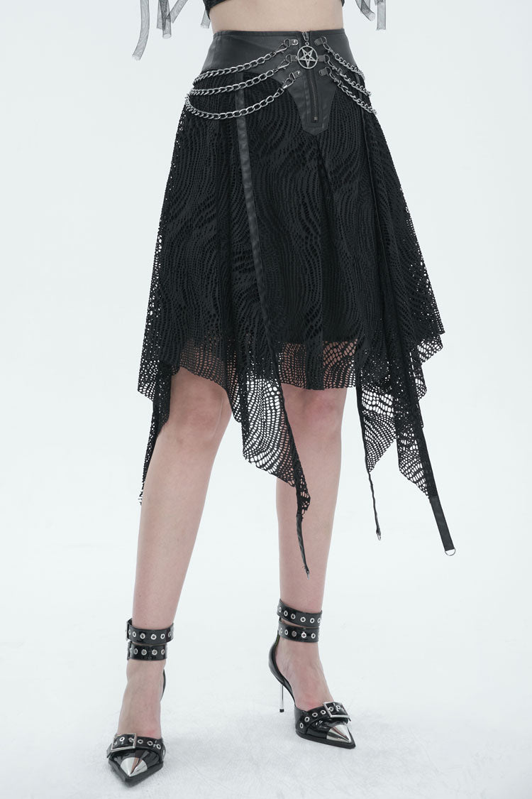Sophisticated Garment with a Clean Classic Look