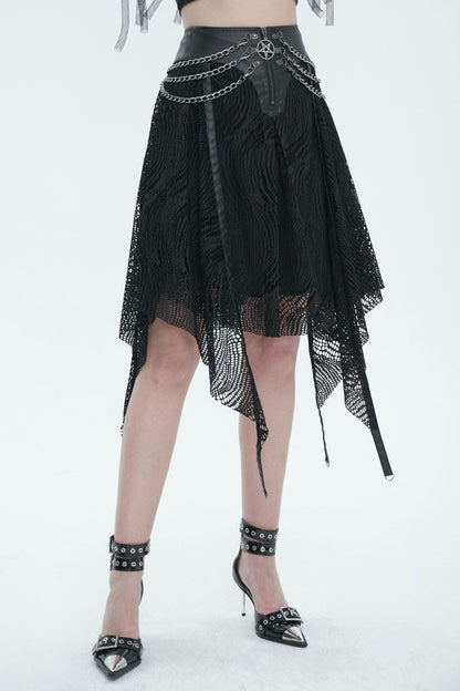 Sophisticated Garment with a Clean Classic Look