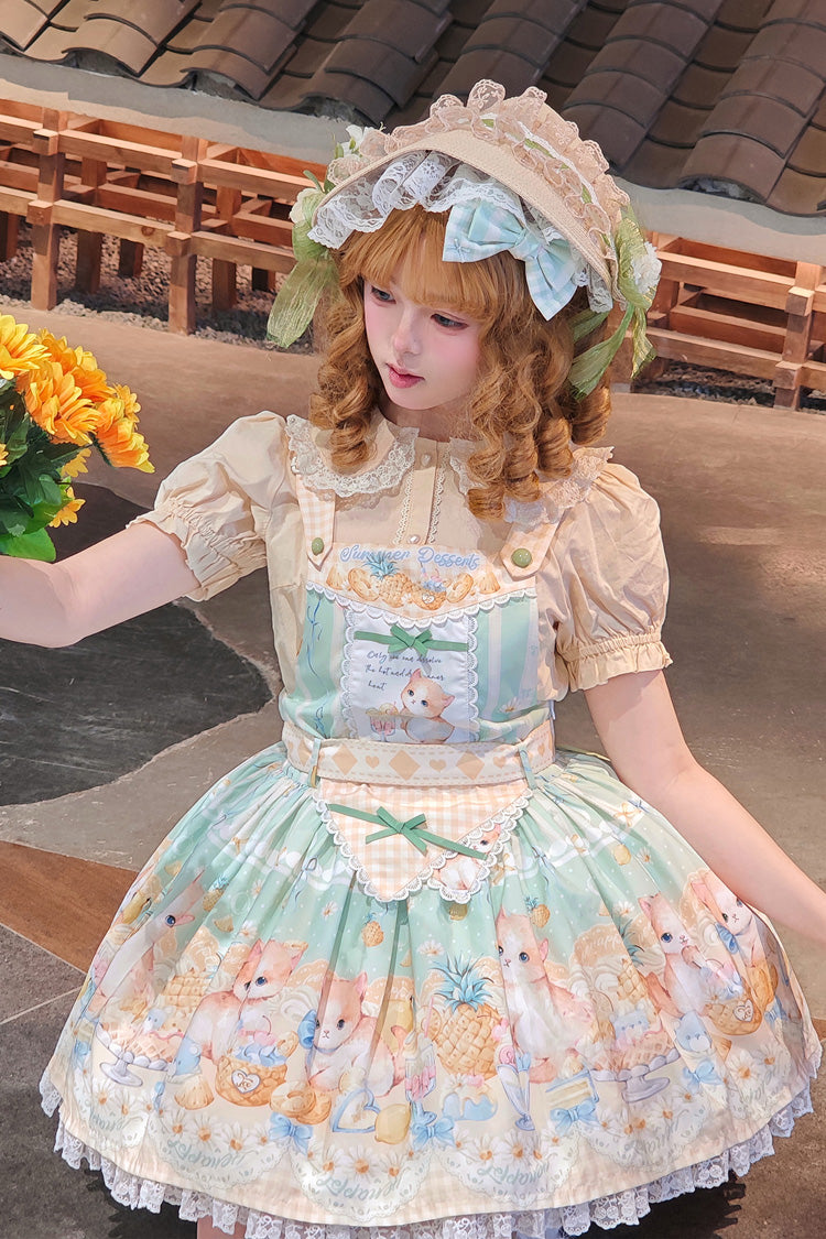 Casually Elegant Dress with a Refined Edge
