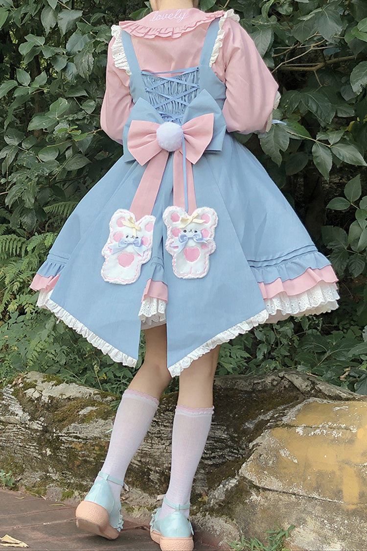 Thoughtfully Designed Dress in a Timeless Style