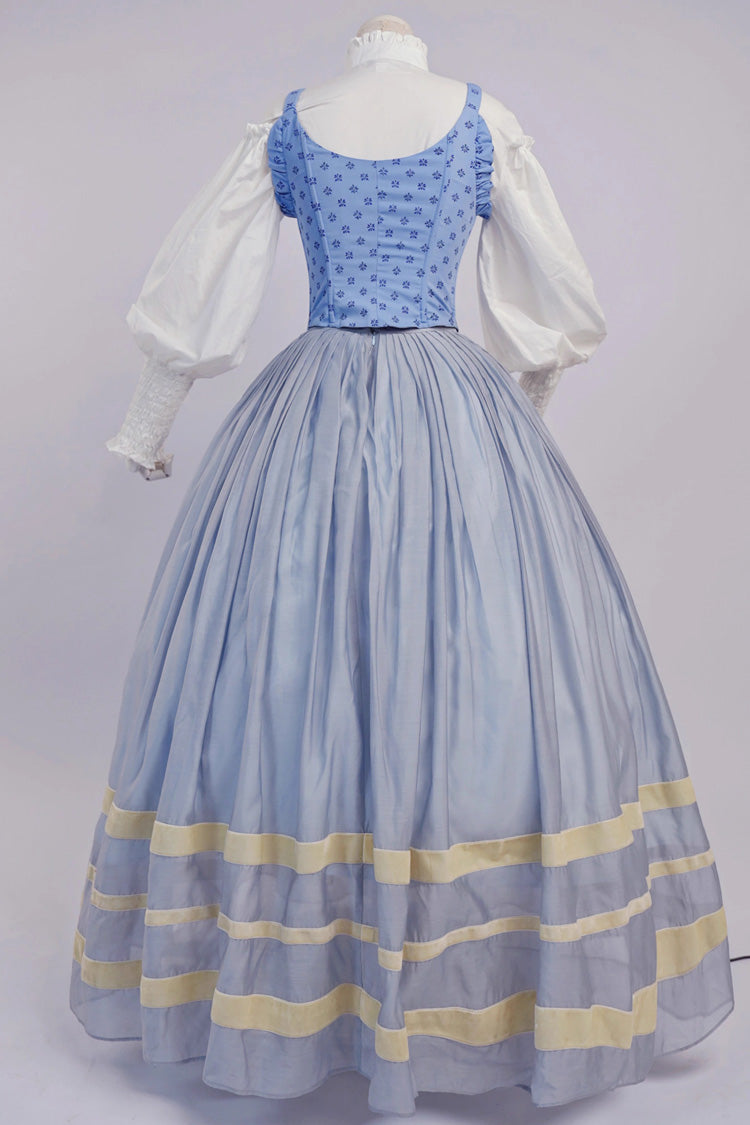Subtly Elegant Dress with a Refined Vintage Look