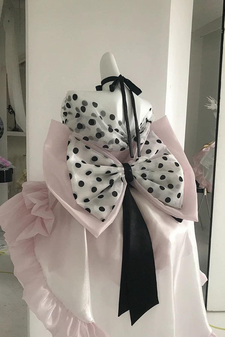 Vintage Style Dress with a Modern Fit