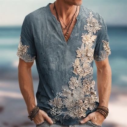 Elegantly Styled Shirt for Everyday Wear