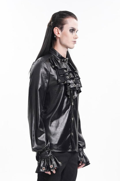 Sophisticated Blouse with a Clean Classic Look