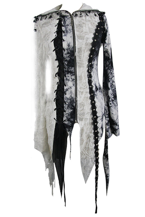 Beautifully Finished Coat in a Timeless Design