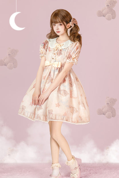 Thoughtfully Designed Dress in a Timeless Style
