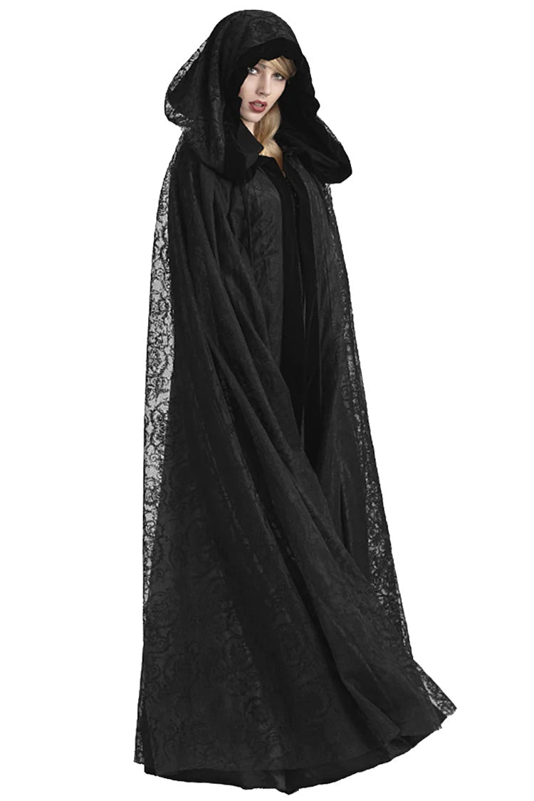 Finely Styled Coat with a Classic Vintage Look