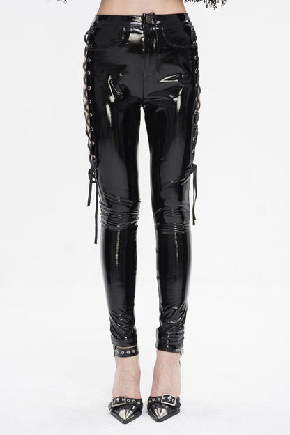 Classic Designed Pants in a Timeless Cut