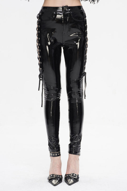 Classic Designed Pants in a Timeless Cut