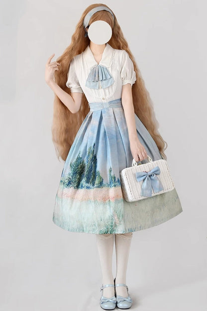 Thoughtfully Designed Garment in a Timeless Style