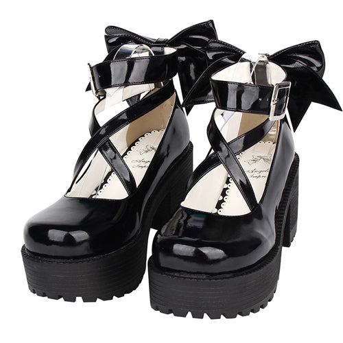 Beautifully Crafted Shoes in a Classic Style