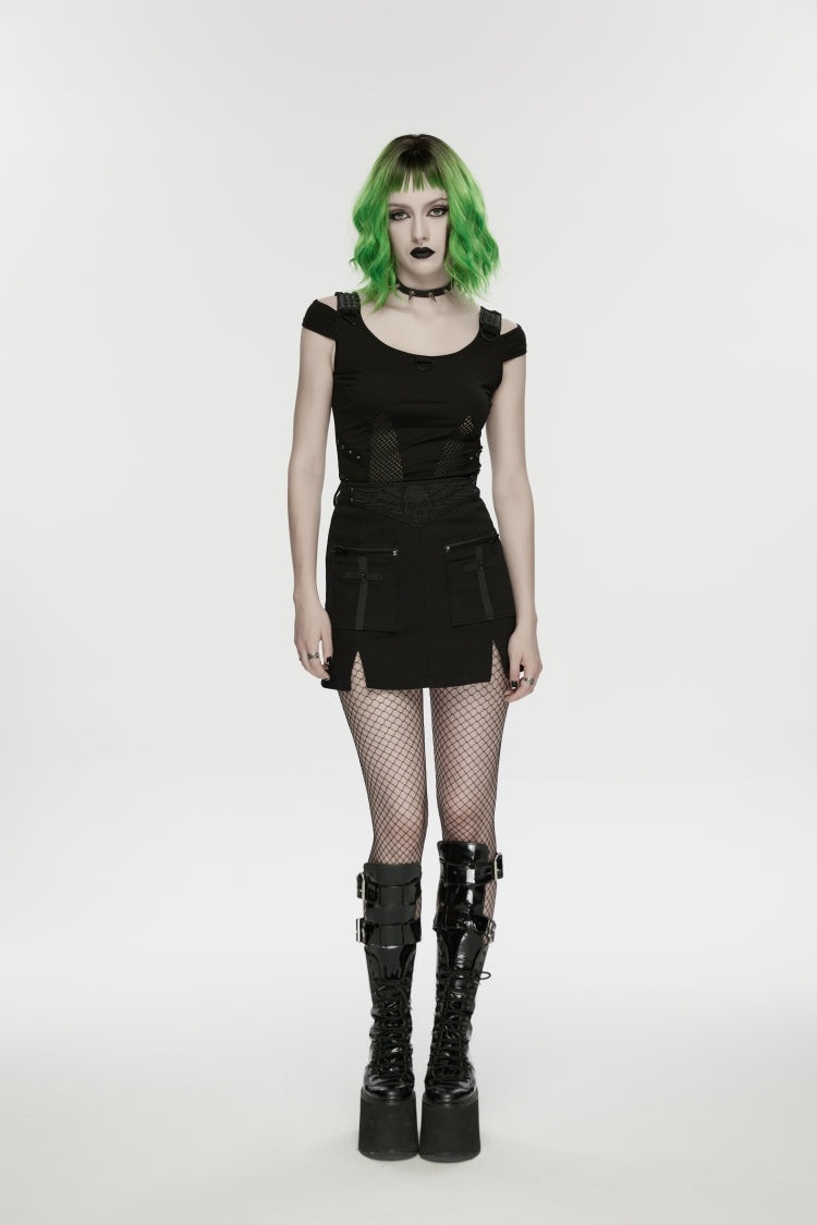 Thoughtfully Designed Garment in a Timeless Style