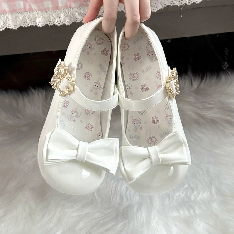 Beautifully Crafted Shoes in a Classic Style