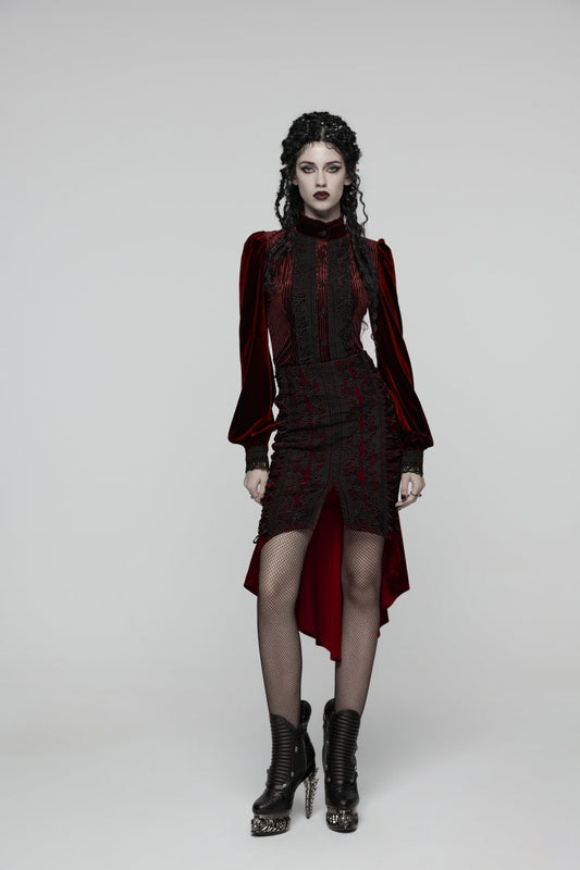 Classic Designed Garment in a Timeless Cut