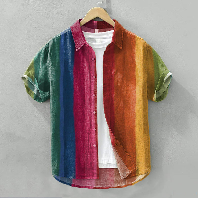 Beautifully Crafted Shirt in a Classic Style