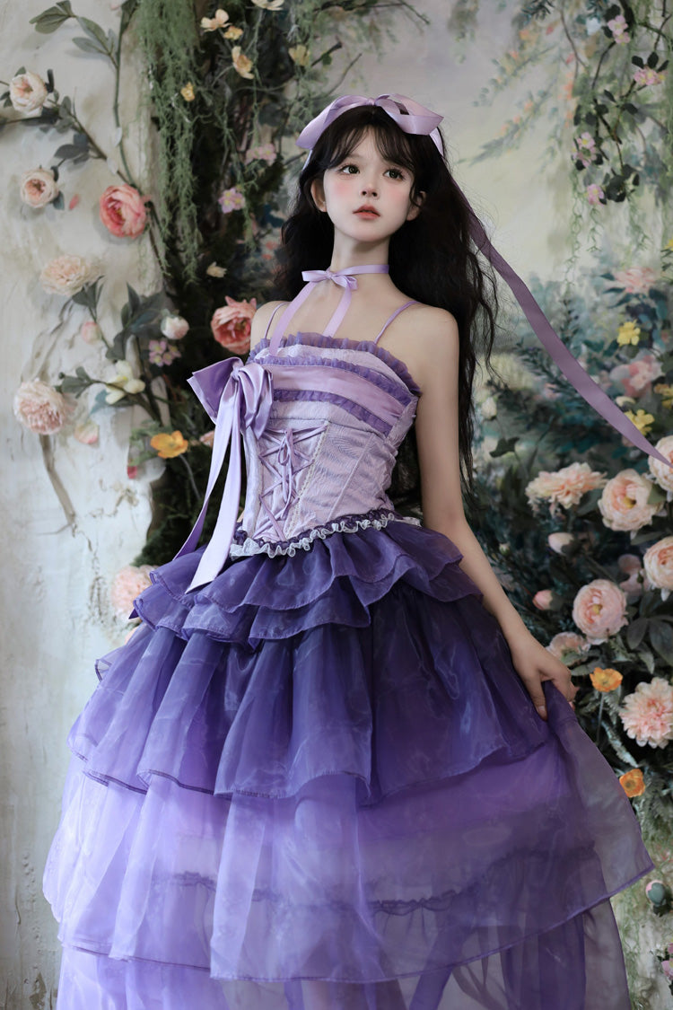 Classic Designed Dress in a Timeless Cut