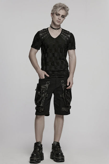 Sophisticated Garment with a Clean Classic Look