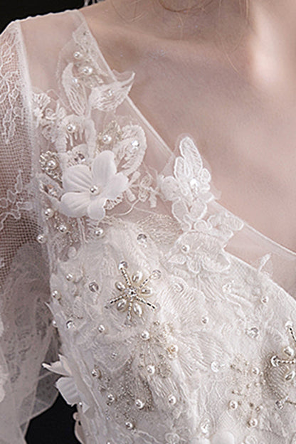 Thoughtfully Designed Dress in a Timeless Style
