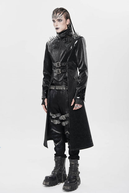 Beautifully Crafted Coat in a Classic Style