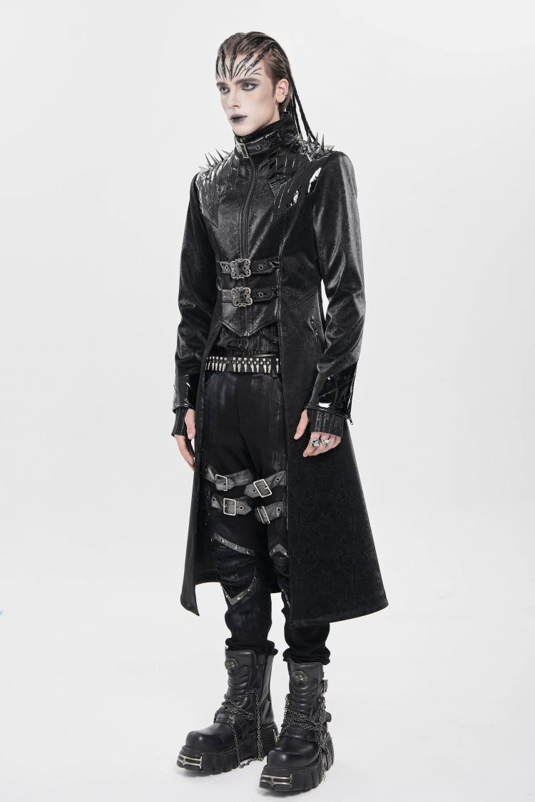 Beautifully Crafted Coat in a Classic Style