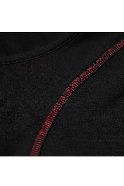 Thoughtfully Designed T-Shirt in a Timeless Style
