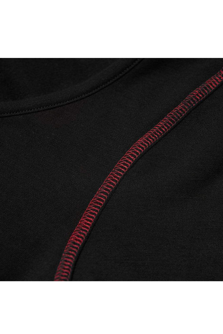 Thoughtfully Designed T-Shirt in a Timeless Style