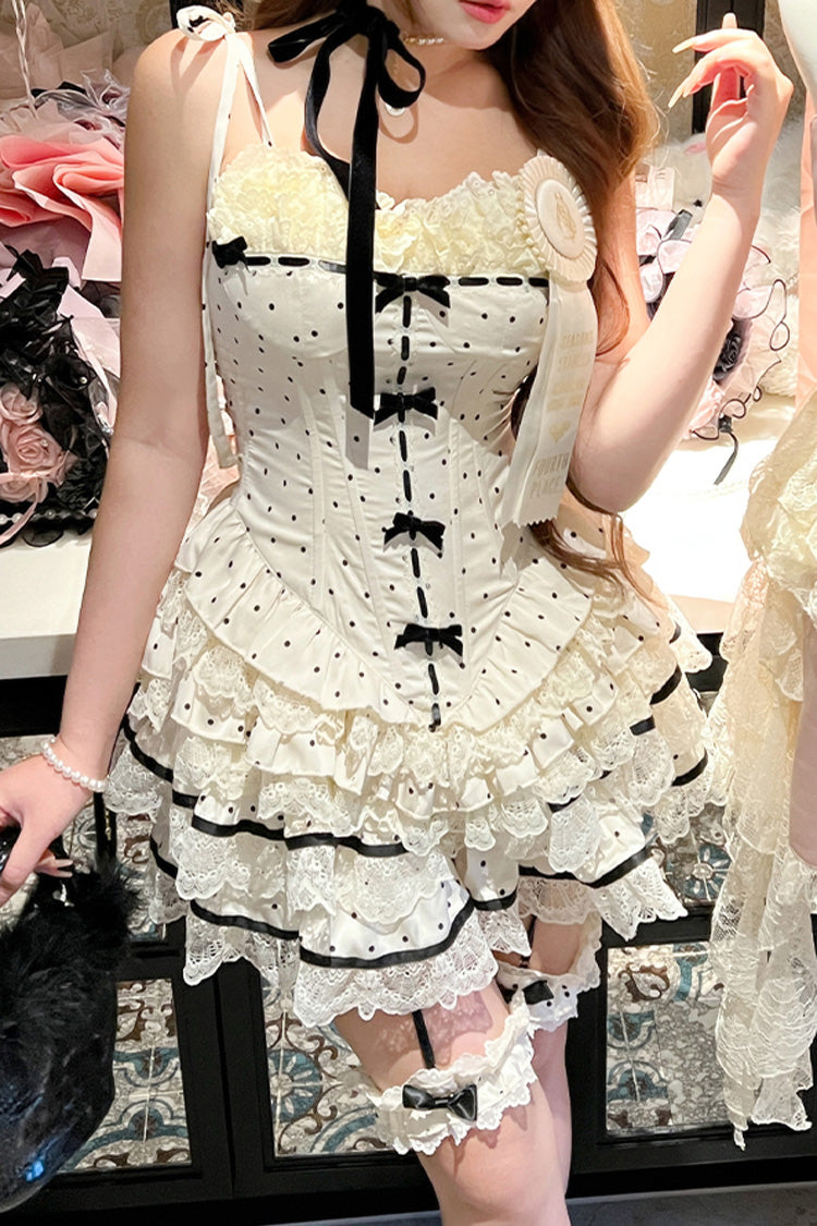 Subtly Elegant Garment with a Refined Vintage Look