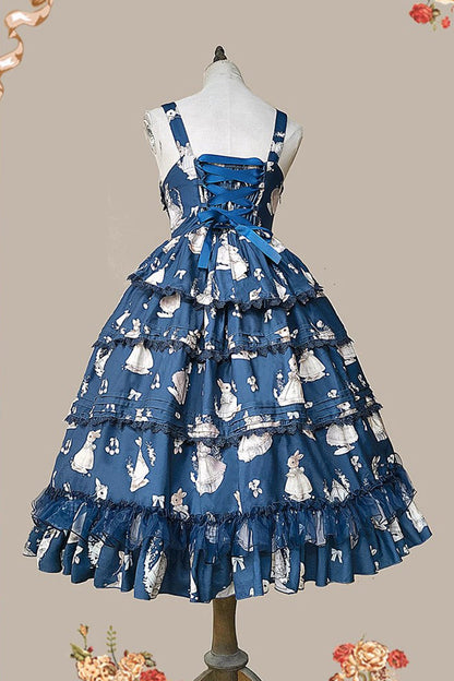 Vintage Style Dress with a Modern Fit