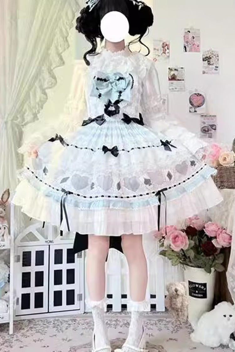 Finely Styled Dress with a Classic Vintage Look