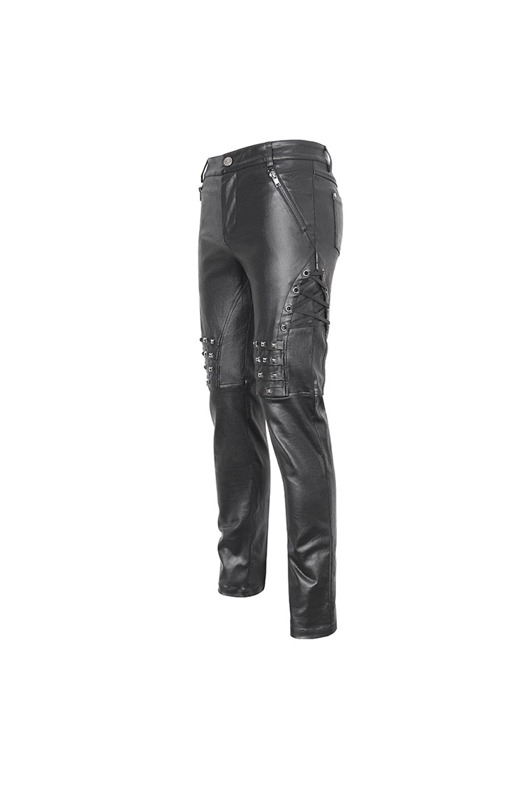Beautifully Crafted Pants in a Classic Style