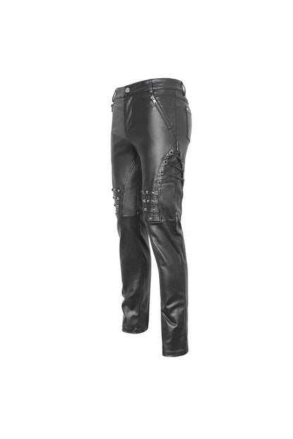 Beautifully Crafted Pants in a Classic Style