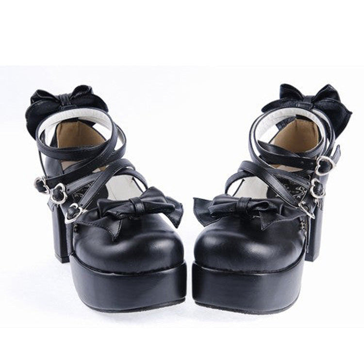 Beautifully Crafted Shoes in a Classic Style