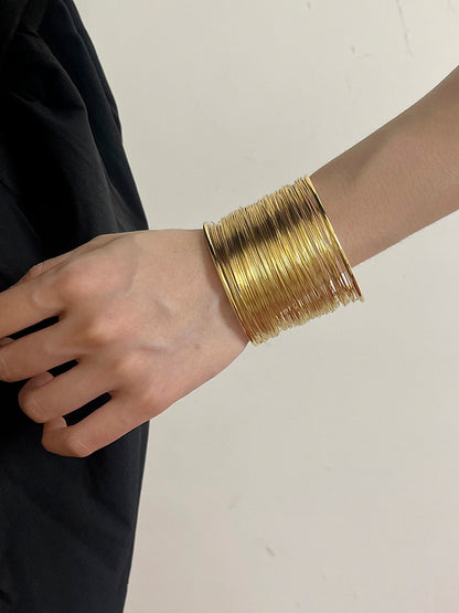 Elegantly Styled Garment for Everyday Wear