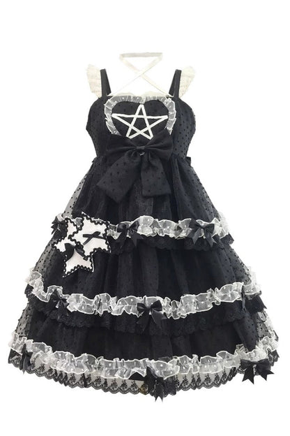 Vintage Style Dress with a Modern Fit